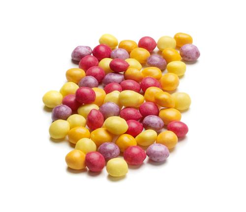 Fruit Chews 1kg Coopers Candy