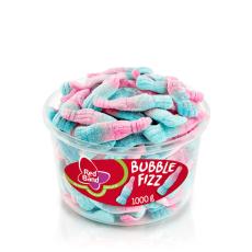 Red Band Bubble Fizz 1kg Coopers Candy