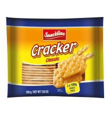 Snackline Cracker Salt 200g Coopers Candy