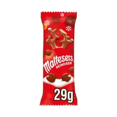 Malteser Reindeer 29g Coopers Candy