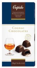 Cupido Pralines Cognac 150g Coopers Candy