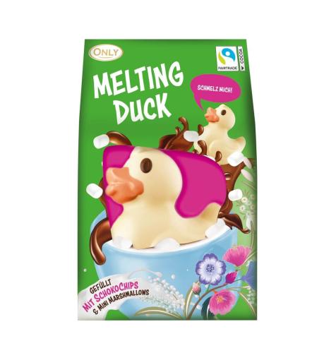 Melting Duck 75g Coopers Candy