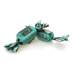 Kolafabriken Mint Chokladkola 1.3kg Coopers Candy