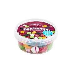 Nordthy Karamellmix Sockerfri 180g Coopers Candy