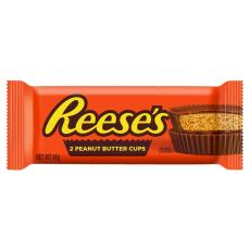 Reeses Peanut Butter Cups 42g Coopers Candy