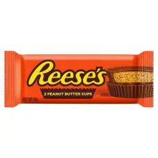 Reeses Peanut Butter Cups 42g Coopers Candy