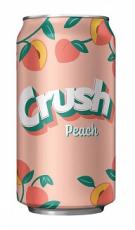 Crush Peach 355ml x 12st Coopers Candy