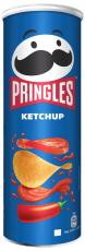 Pringles Ketchup 165g Coopers Candy