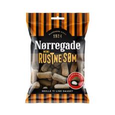 Norregade Salta Skruvar 90g Coopers Candy