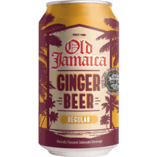 Old Jamaica Ginger Beer 330ml Coopers Candy