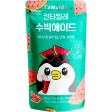 Cantabile Watermelon Ade 230ml Coopers Candy