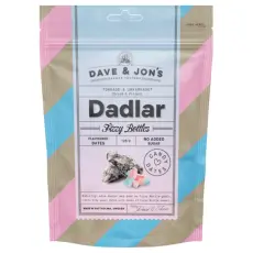 Dave & Jons Dadlar Fizzy Bottles 125g Coopers Candy