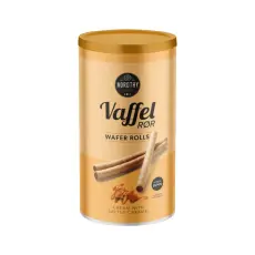 Nordthy Våffelsticks - Salt Karamell 250g Coopers Candy