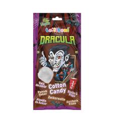 Dracula Cotton Candy 60g Coopers Candy