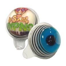 Dr Sweet Crazy Hypno Candy Eyes 19g (1st) Coopers Candy