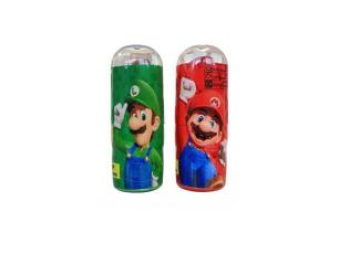 Super Mario Bros Twist Pop 15g (1st) Coopers Candy