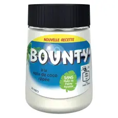 Bounty Spread 350g Coopers Candy