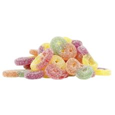 Lutti Bretzel Fizz 2kg Coopers Candy