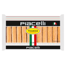 Piacelli Tiramisu Speciale 200g Coopers Candy