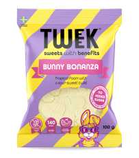 Tweek Bunny Bonanza 100g Coopers Candy