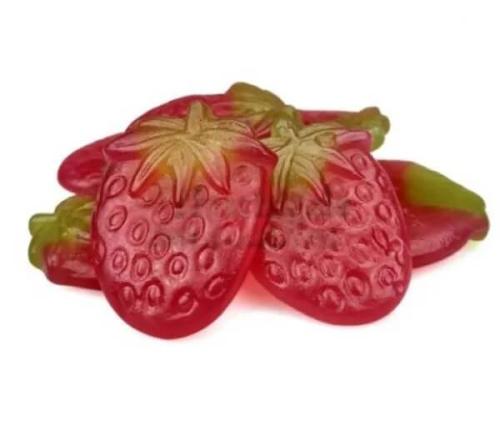 Frisia Strawberry 3kg Coopers Candy