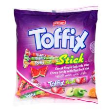 Elvan Toffix Sticks 800g Coopers Candy