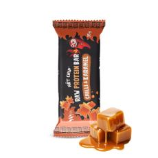 Hot Chip Raw Protein Bar Chilli & Karamel 35g Coopers Candy