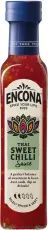 Encona Thai Sweet Chilli Sauce 142ml (BF: 2024-11-30) Coopers Candy