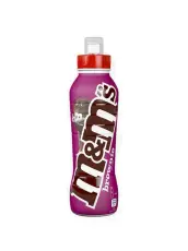 M&Ms Brownie Milk Drink 350ml Coopers Candy