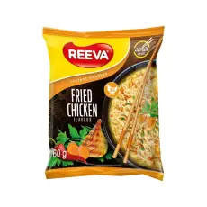 Reeva Instant Noodles Fried Chicken Flavour 60g Coopers Candy