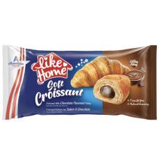 Like Home Croissant Chocolate 40g Coopers Candy