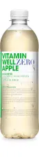 Vitamin Well ZERO Äpple 50cl Coopers Candy