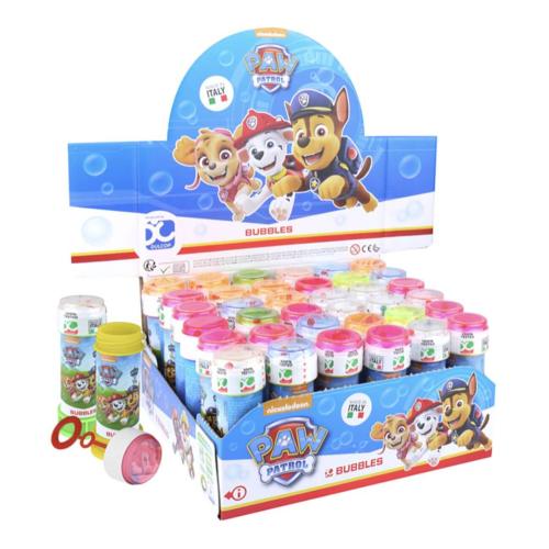 Såpbubblor Paw Patrol (1st) Coopers Candy