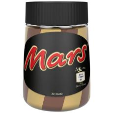 Mars Spread 350g Coopers Candy