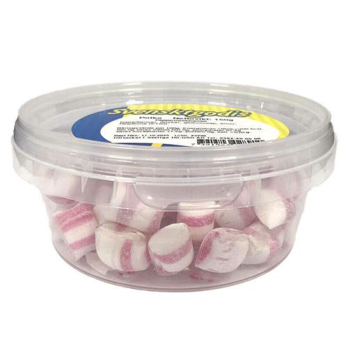 Svenskt Godis Klassiker - Polka 150g Coopers Candy