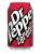 Dr Pepper Zero 330ml Coopers Candy