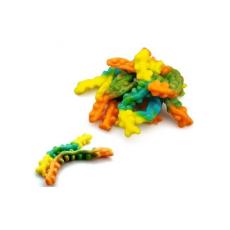 DulcePlus Jelly Caterpillar 1kg Coopers Candy