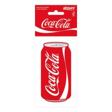 Airpure Coca-Cola Car Air Freshener Coopers Candy