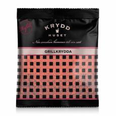 Kryddhuset Grillkrydda 460g Coopers Candy