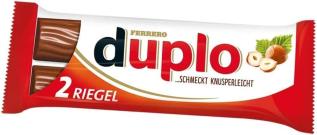 Ferrero Duplo 2-pack 36g Coopers Candy