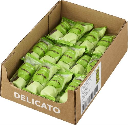 Delicato Punschrulle 48g x 25st Coopers Candy