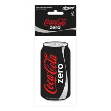 Airpure Coca-Cola ZERO Car Air Freshener Coopers Candy