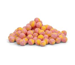 Dr Sour Powder Balls - Sour X-Taste 1kg Coopers Candy