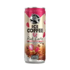 Hell Ice Coffee Pink Latte 25cl Coopers Candy