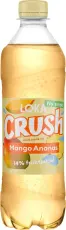 Loka Crush Mango Ananas 50cl Coopers Candy