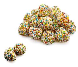 DP Multicolor Wild Berries 1kg Coopers Candy