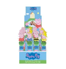 Peppa Pig stämpel med Jelly Beans 8g (1st) Coopers Candy