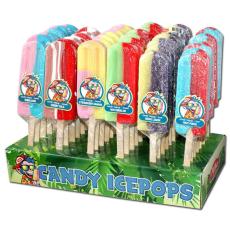 Felko Candy Ice Pop 58g (1st) Coopers Candy