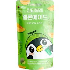 Cantabile Melon Ade 230ml Coopers Candy