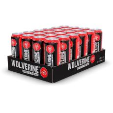 Wolverine Energidryck 50cl x 24st (helt flak) Coopers Candy